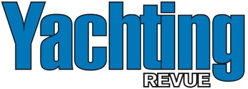 Yachting revue logo