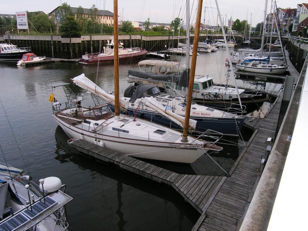 city-marina-cuxhaven